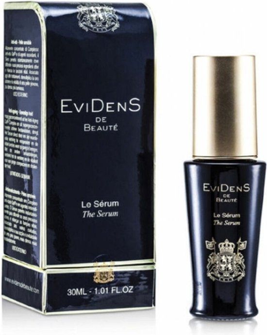Evidens De Beaute EviDenS de Beauté Gezichtsserum (30 ml)