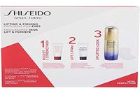 Vital Shiseido Vital Perfection Uplifting & Firming Eye Cream Lote 4 stuks