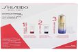 Vital Shiseido Vital Perfection Uplifting & Firming Eye Cream Lote 4 stuks