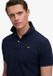 Superdry Classic Pique Polo Heren - Maat S