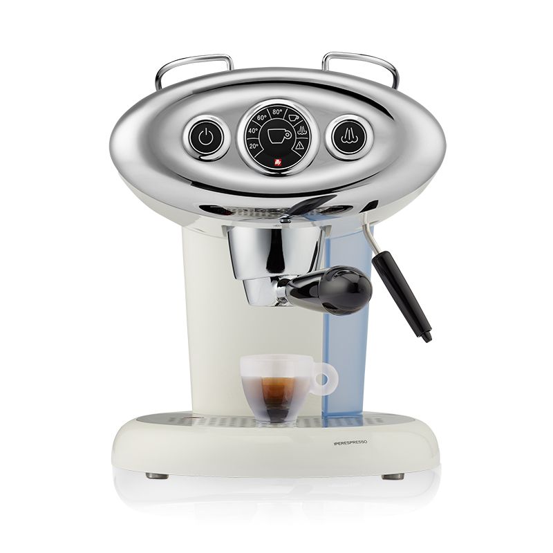 Illy Francis Francis X7.1