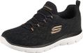 Skechers SUMMITS - LEOPARD SPOT