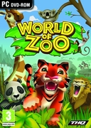 THQ World of Zoo PC