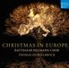 Sony Music Deutsche Harmonia Mundi Christmas In Europe