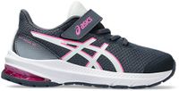 ASICS GT 1000 12 PS PHANTOM IMPERIAL Unisex Kinderen Hardlopen Weg Meerkleurig Mesh Rubber