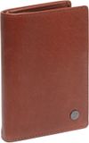 The Chesterfield Brand Manerba Wallet Cognac