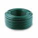 Akhuo Tuyau d'arrosage, polyester, ECO 5/8, 25 m