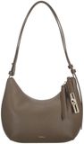 Furla Goccia S - Schoudertas S (muddy gray)