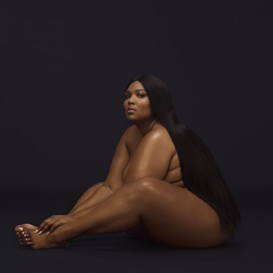 Lizzo Cuz I Love You (Super Deluxe)