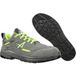 Albatros VECTOR GREEN LOW S3 FO SR 647310809000042 Chaussures de sécurité basses S3 Pointure (UE) : 42 Gris-vert 1 paire
