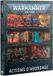 Games Workshop Warhammer 40k - Actions d'Abordage (Fr)