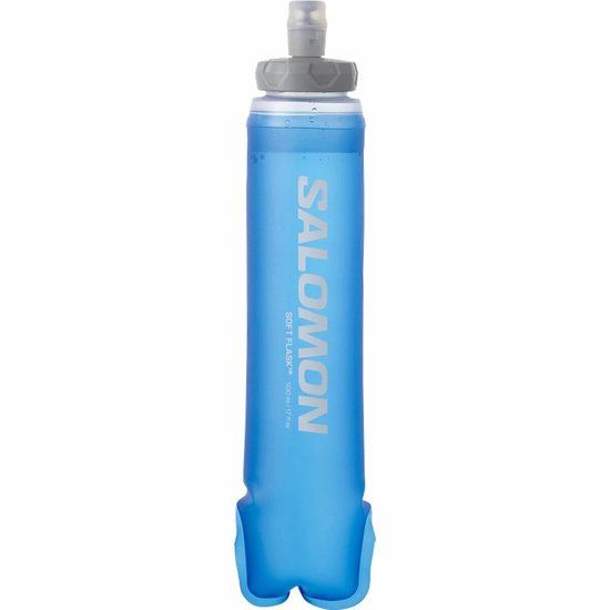 Salomon Bidon LC1916000 500 ml - Hemelsblauw