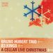 Cellar B3 Kings Cellar Live Christmas