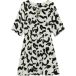 Moodo Robe femme L-SU-4932