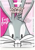 Mad Beauty Looney Tunes Bugs Bunny Masque Visage Fraise 25 ml
