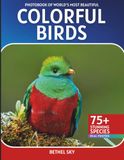 Colorful Birds Photobook