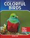 Colorful Birds Photobook