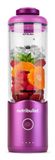 NutriBullet NBP013VT Draagbare blender Paars 0,59 l