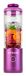 NutriBullet NBP013VT Draagbare blender Paars 0,59 l