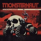 Approaching Monsternaut - Approaching Doom