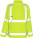 Mascot Safe Aqua Veste de pluie 50101-814 - Hi-Vis jaune - 4XL