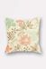 Lulu Home Kussensloop, meerkleurig, 45x45