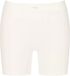 Sloggi Women EVER Ease Cyclist (1-pack) - dames boxer - wit