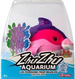 Lansay Zhu Zhu Aquarium Nina de Dolfijn