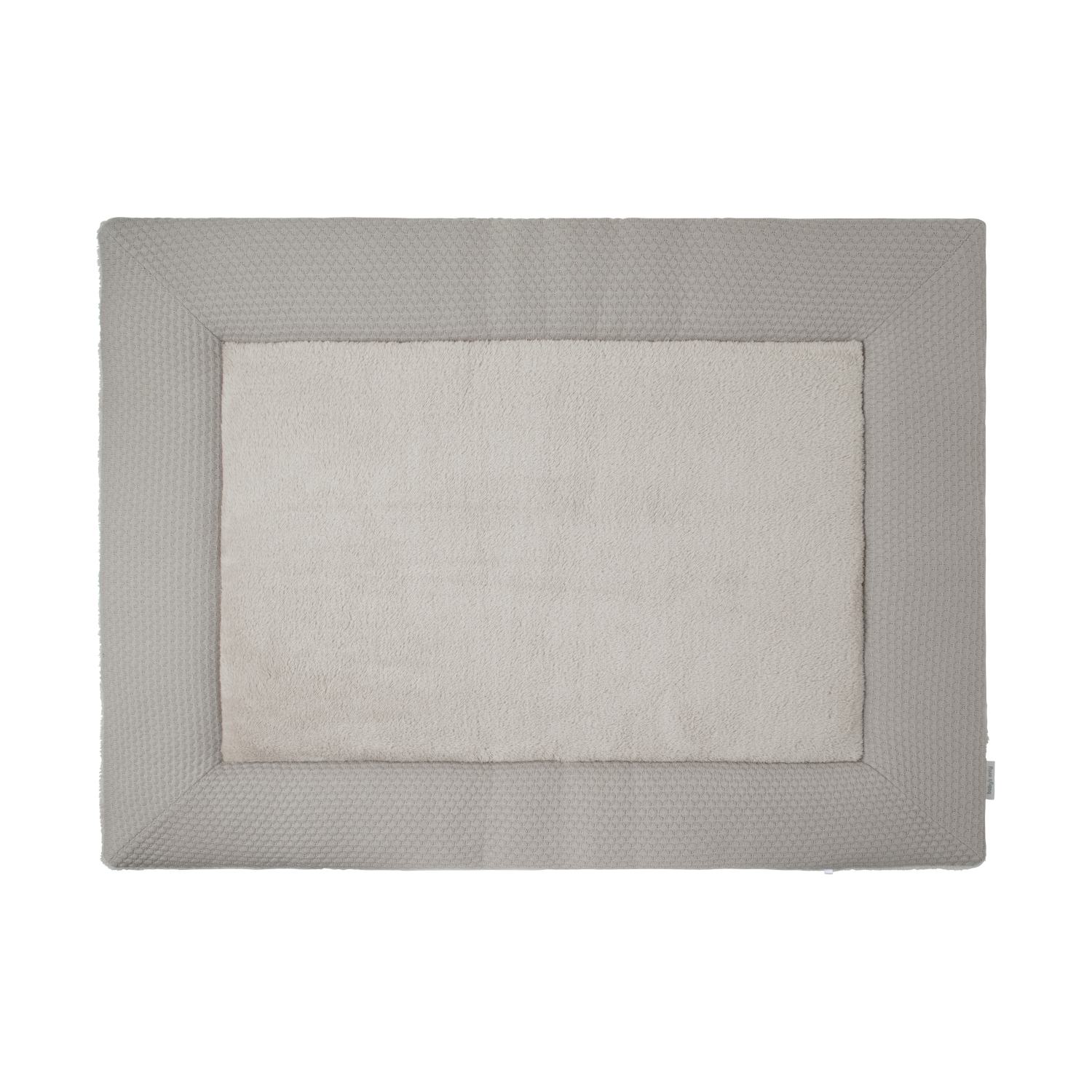 Baby's Only Baby's Only Sky Boxkleed Urban Taupe 80 x 100 cm