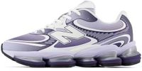 New Balance 2000 Unisex Lage Sneakers Boysenberry Smoked Violet