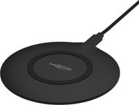 Ansmann WiLine 15R Zwart Draadloos opladen 15W USB-C