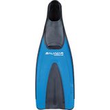 Salvimar Nobilis Snorkelvinnen Blauw EU 44-45