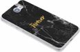 Merkloos Best Friends Forever TPU hoesje Huawei Y5II / Y6II Compact / Y5II Compact - Zwart