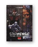 Il drago e il cinghiale. Starhenge (Vol. 1)