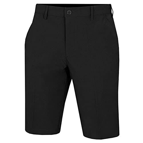 Eiland Green IGSHO2085 Gripper Breath Golf Shorts - 5050217328034