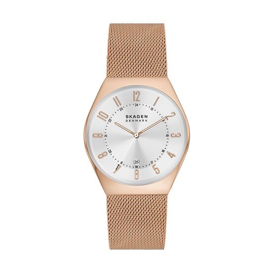 Skagen Grenen horloge SKW6818