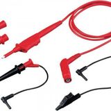 Fluke Industriële VPS210-R Spanningssonde Set