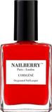Nailberry L'Oxygéné Nagellak 12 Free - Cherry Cherie