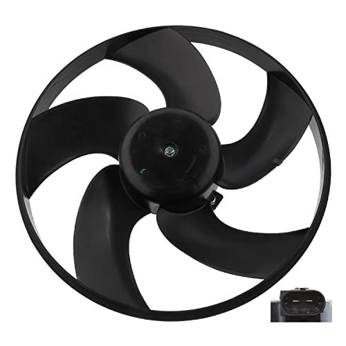 febi bilstein Koelventilator, 1 stuk