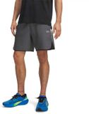 Under Armour Velociti Reflective 7'' Korte Broek Grijs S Man