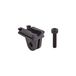 CatEye CA5445340 GoPro Lichtbeugel Adapter, Zwart