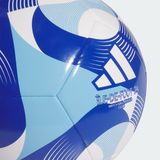 adidas Performance Île-de-Foot 24 Club Voetbal - Unisex - Wit - Maat 5
