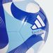 adidas Performance Île-de-Foot 24 Club Voetbal - Unisex - Wit - Maat 5