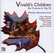 Boustany, Nimbus Alliance Vivaldi's Children: Six Concerti, Op. 10 (CD)