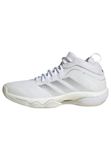 Adidas Crazyflight 7 Mid Dames Volleybal Schoenen Wit