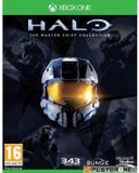 Microsoft Halo: The Master Chief Collection - Xbox One - Frans