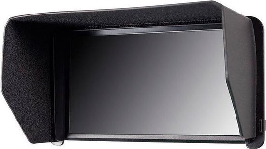 Feelworld 4K 5 7 F570 HDMI monitor