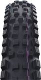 Schwalbe Magic Mary - TLR - ADDIX Ultra Soft - Trail Pro - Radial - 29x2.50 - Noir