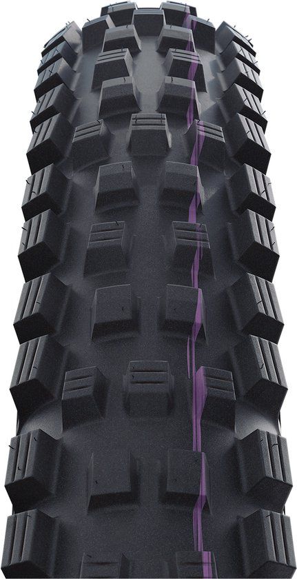 Schwalbe Magic Mary - TLR - ADDIX Ultra Soft - Trail Pro - Radial - 29x2.50 - Black