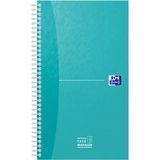 Oxford To Do Planner 115 vel notitieboek voor taken scribzee Aqua